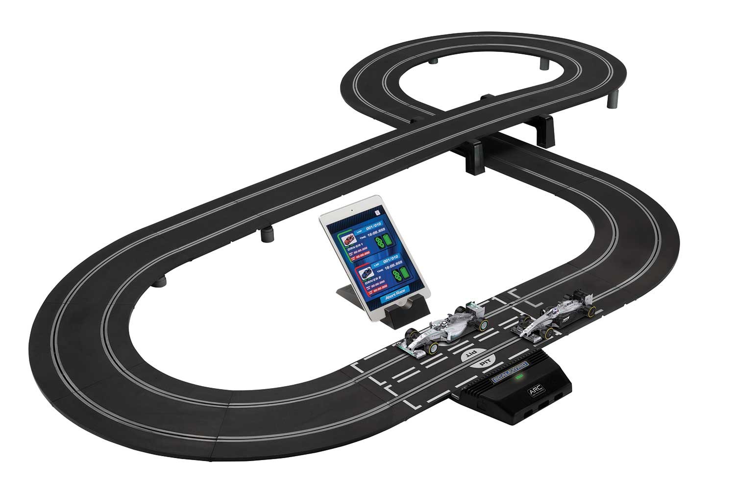 micro scalextric cars smyths